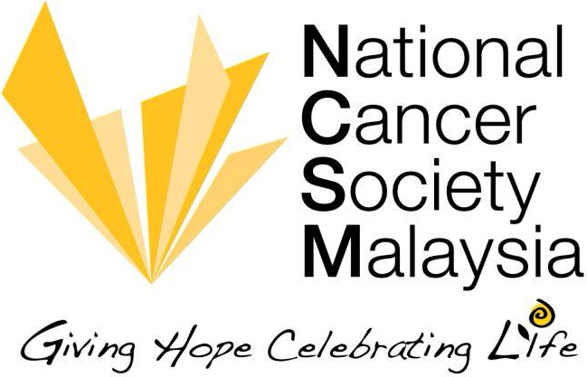 National Cancer Society Malaysia logo